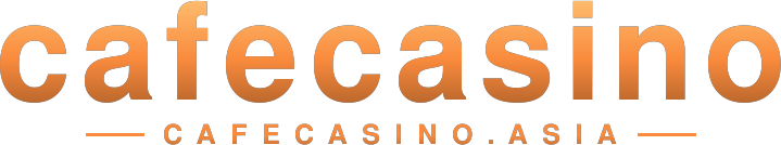 cafecasino logo
