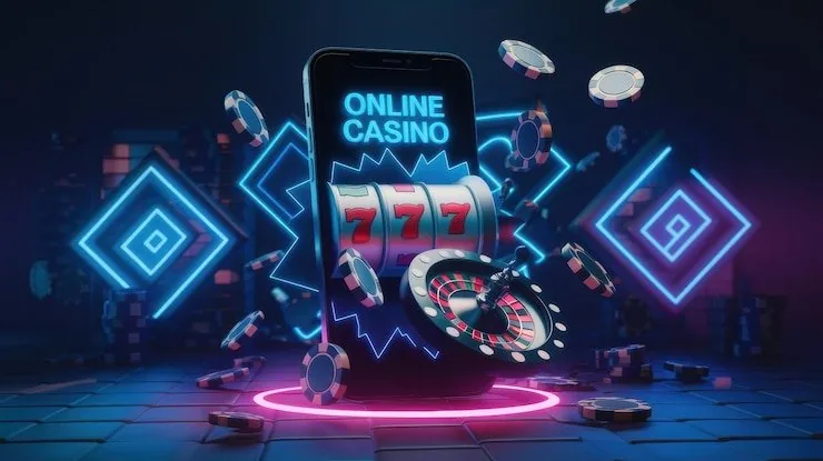 cafecasino Promoción