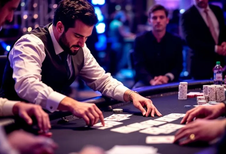 cafecasino Vaquero del Norte Fortuna